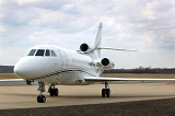 Dassault Falcon Insurance