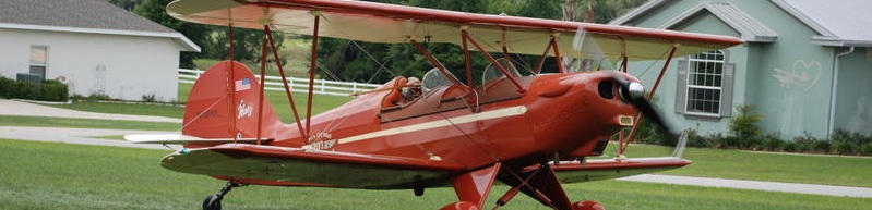 experimental aircraft insurance coverage