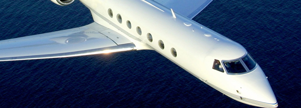 Gulfstream GII