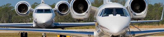 Aviation Commercial Property Insurance