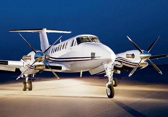 King Air Insurance